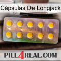 Cápsulas De Longjack new11